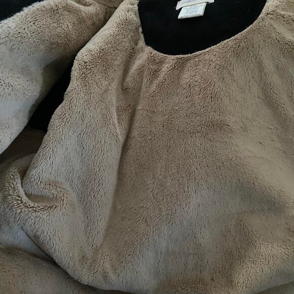 Y2k fur jacket size medium - Picture 6 of 7